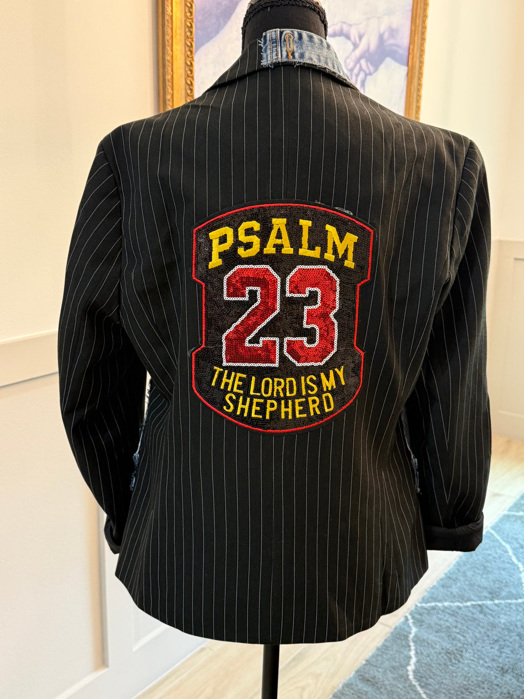 Psalm 23
