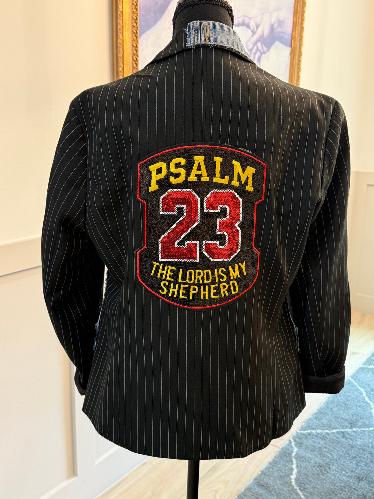 Psalm 23